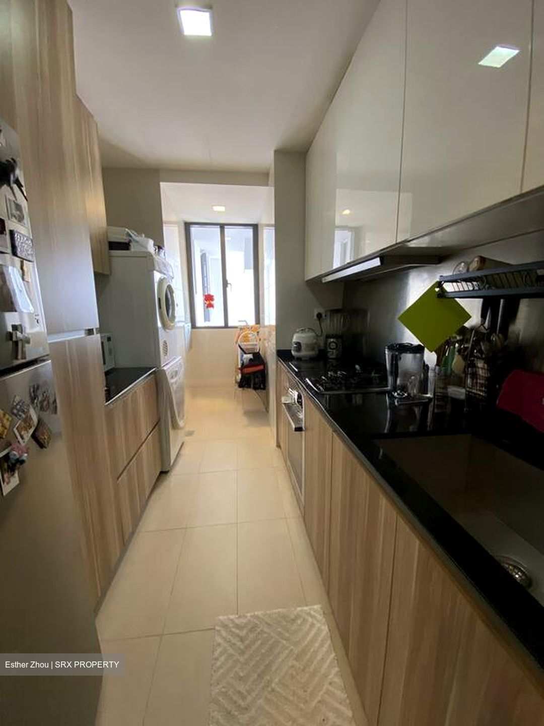 Cityscape @ Farrer Park (D8), Condominium #507081721